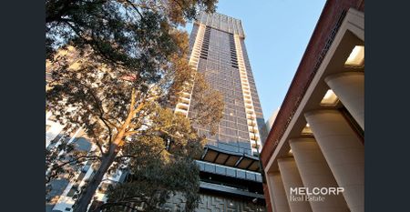 SPACIOUS APARTMENT IN ZEN HARMONY - UNFURNISHED - Photo 5