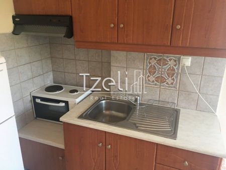 Studio/Γκαρσονιέρα για ενοικίαση - Ρίο, - Photo 4