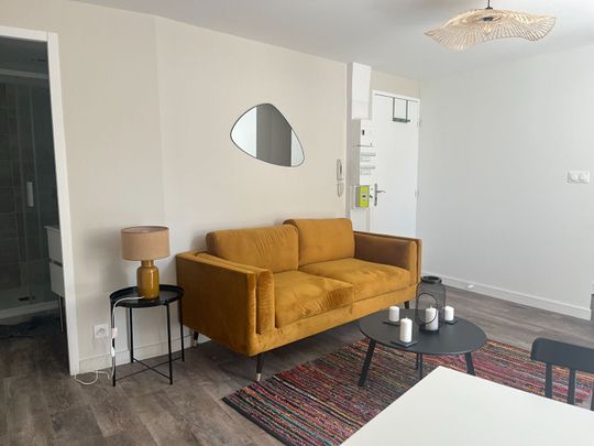 Location Appartement 3 pièces 53m² - Photo 1