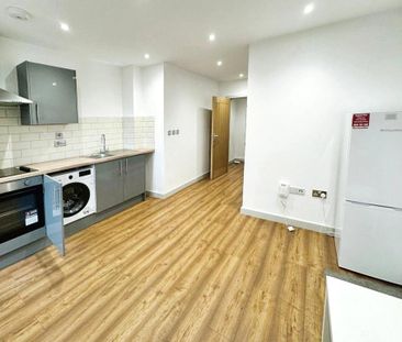 1 bedroom flat to rent - Photo 3