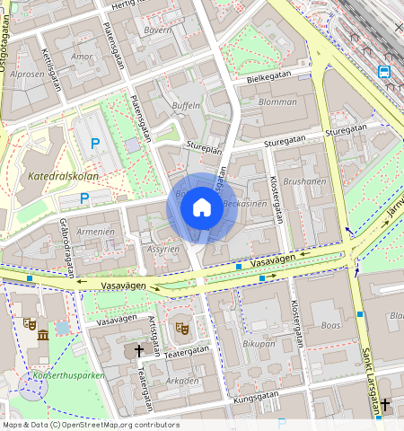 Linköping, ENGELBREKTSPLAN, 2, 58221