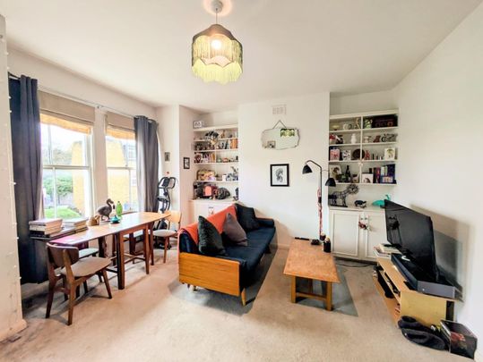 1 Bed Flat, Dorset Rd, SW8 - Photo 1