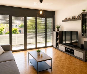 3 Zimmer, 90 m² - Photo 1