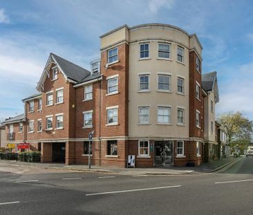 2 bedroom flat to rent - Photo 6