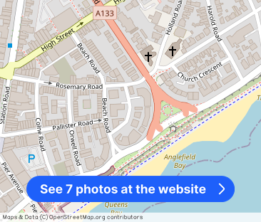 Rosemary Crescent, Clacton-On-Sea, CO15 - Photo 1