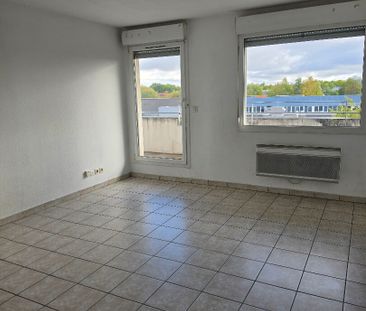 Appartement T2 NANCY à louer - Photo 1