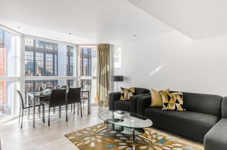 1 bedroom flat to rent - Photo 3