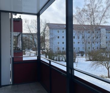 Mietwohnung in Erlangen - Helle Freude! Schöne Wohnung mit Einbaukü... - Photo 6