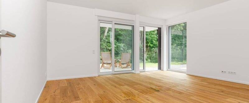 FALKENQUARTIER - ein Zuhause für anspruchsvolle Bewohner. - Foto 1