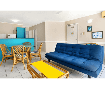 Beachside Apartment Living at Its Finest - Photo 1