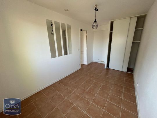 Location Appartement 2 pièces 36m² MARIGNANE 13700 - Photo 1
