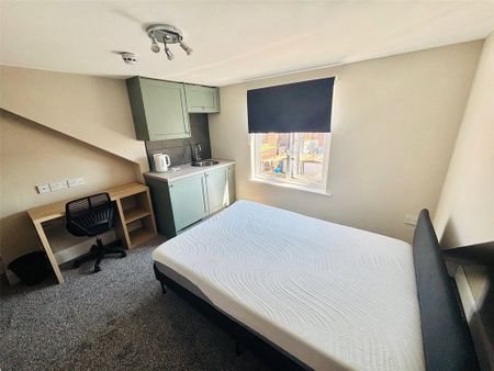 1 bedroom property to rent - Photo 2