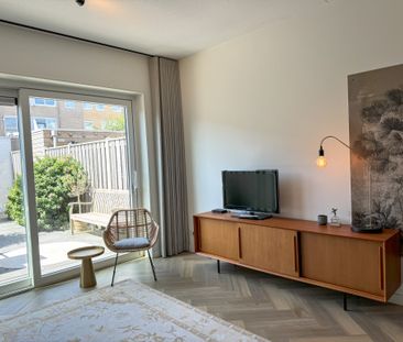 Te huur: Huis Scheepsbouwweg in Amsterdam - Photo 2