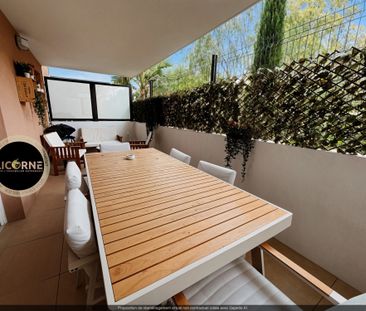 Location Appartement 2 pièces 45m² MARSEILLE 9ème - Photo 5