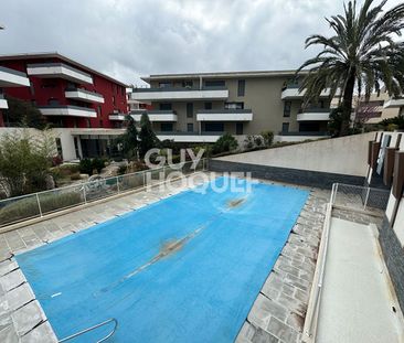 T2 standing Juvignac 49 m2 + box + piscine - Photo 2