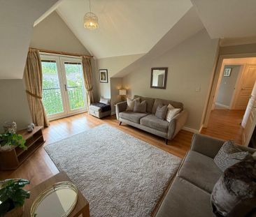 2 bedroom flat to rent - Photo 3