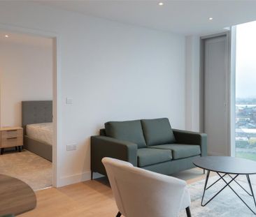 1 bedroom apartment to rent - Photo 3