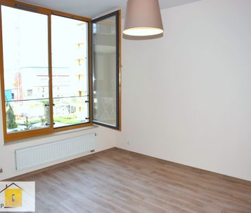 2 osobne pokoje, 59 m2, ul. Masarska, Grzegórzki - Фото 1