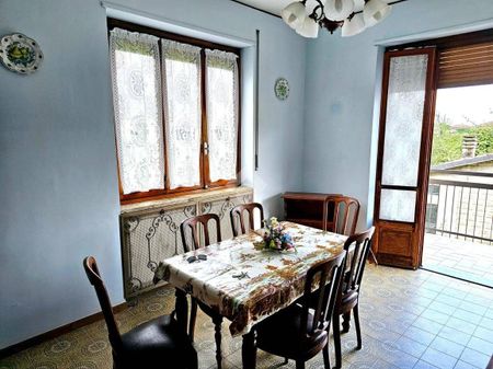 Quadrilocale via montebasso 7, Centro, Cafasse - Photo 3