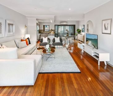 65 Justin Street, Lilyfield NSW 2040 - Townhouse For Rent | Domain - Photo 6