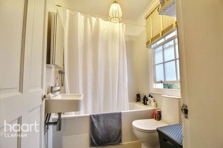 1 bedroom apartment to rent - Photo 5