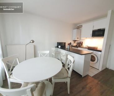 Location Appartement 1 pièce Meublé 34m² LILLE 59000 - Photo 6