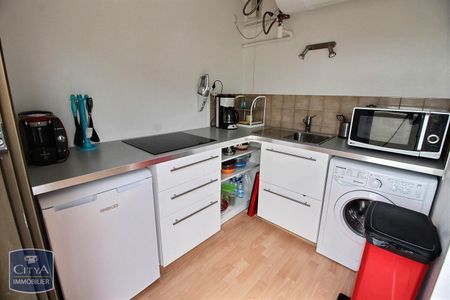 Location Appartement 2 pièces 48m² MERIGNAC 33700 - Photo 4