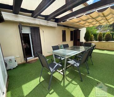 Atico en alquiler en Marbella - Photo 2