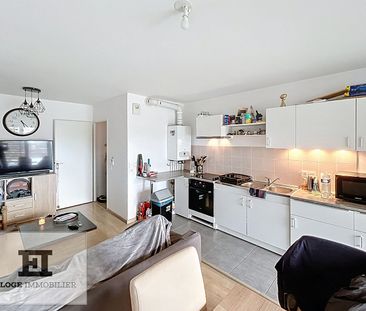 Location Appartement 2 pièces 45m² ROUEN 76100 - Photo 5