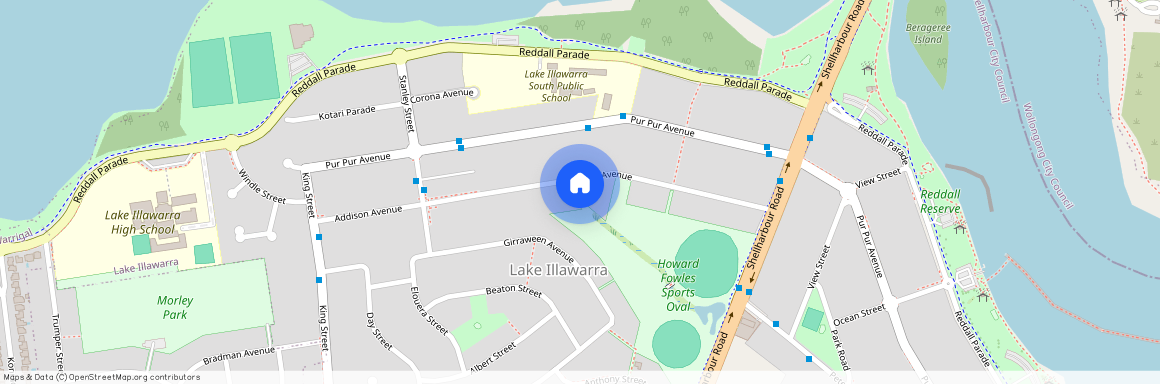 35 Addison Avenue, NSW 2528, Lake Illawarra