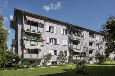 3.5-Zimmer-Wohnung in Schaffhausen - Foto 5