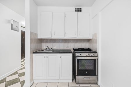 1900 Av. Lincoln, #75 - Photo 3