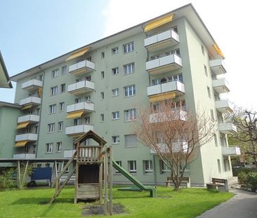 Wohnen mit wundervoller Aussicht - Mieten ohne Kaution - Photo 5