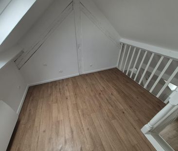 Location Appartement 1 pièce 26m² BOULOGNE SUR MER 62200 - Photo 5