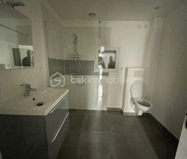Appartement de 47,30 m² à Claye-Souilly - Photo 4