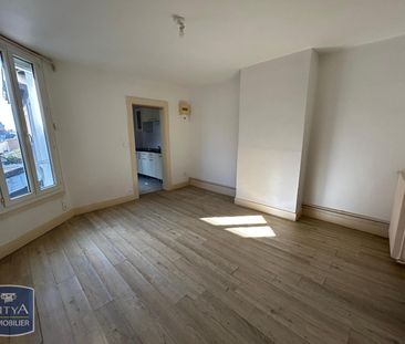 Location Appartement 2 pièces 38m² LIMOGES 87100 - Photo 2