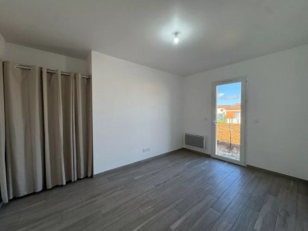 MAISON T4 NEUVE PMR - LE SEQUESTRE - Photo 3