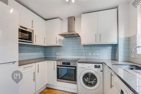 1 bedroom flat to rent - Photo 3