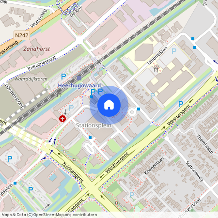 Martin Luther Kingstraat 29, Stationsgebied, 1703WS, Heerhugowaard