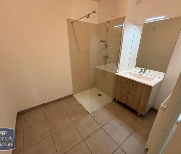 Appartement à louer 2 pièces 38.6m² - Photo 6