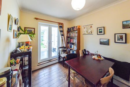 2 bedroom house to rent Wellington Road, St. Albans, AL1 - Photo 2