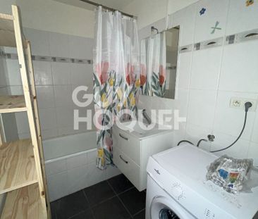 Location Appartement 3 pièces 60m² - Photo 5