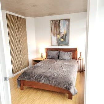 Available now! Furnished 1 bedroom apartment in Woodwards building - Photo 4