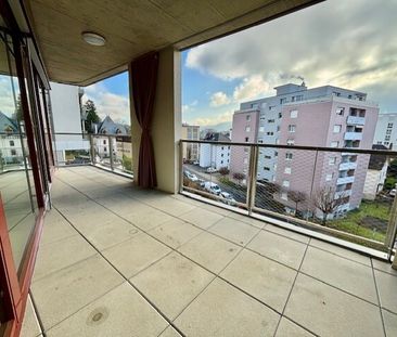 LE TICLE : Appartements à louer - Photo 1