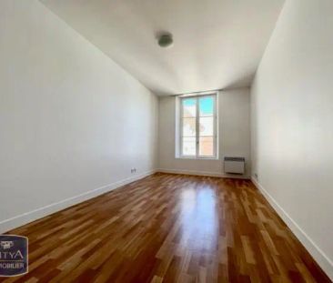 Appartement à louer 2 pièces 50.79m² - Photo 5