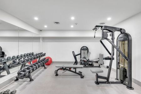 Montecito Towers - Photo 3