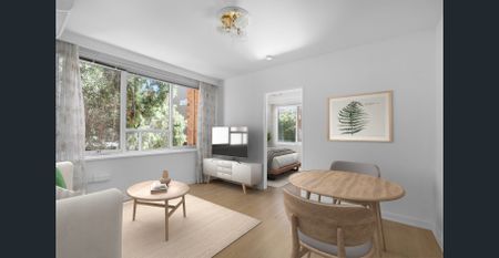 An Inviting First-Floor Apartment Moments from Everything - Photo 2