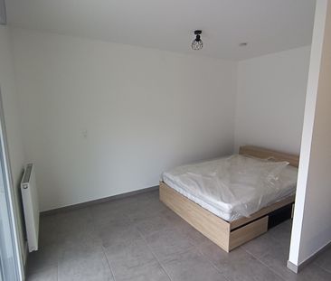 T1BIS Meublé Neuf Vesoul - Photo 3