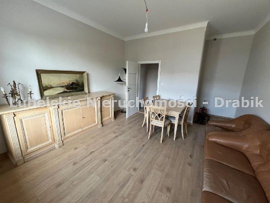 Mieszkanie Lublin Śródmieście powierzchnia 78.0 m² C313-WM-35194 - Фото 1