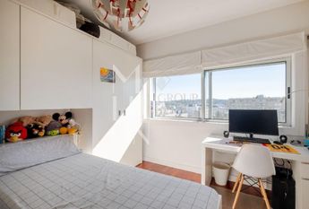 Apartamento T2 em Porto